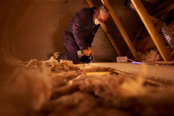 Best Residential Insulation in Athens, AL